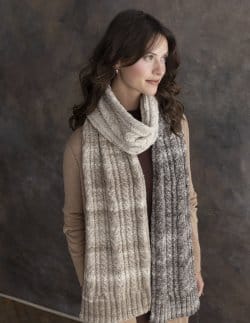 Noro Magazine Issue 21 - Bright Beautiful Color - Paradise Fibers