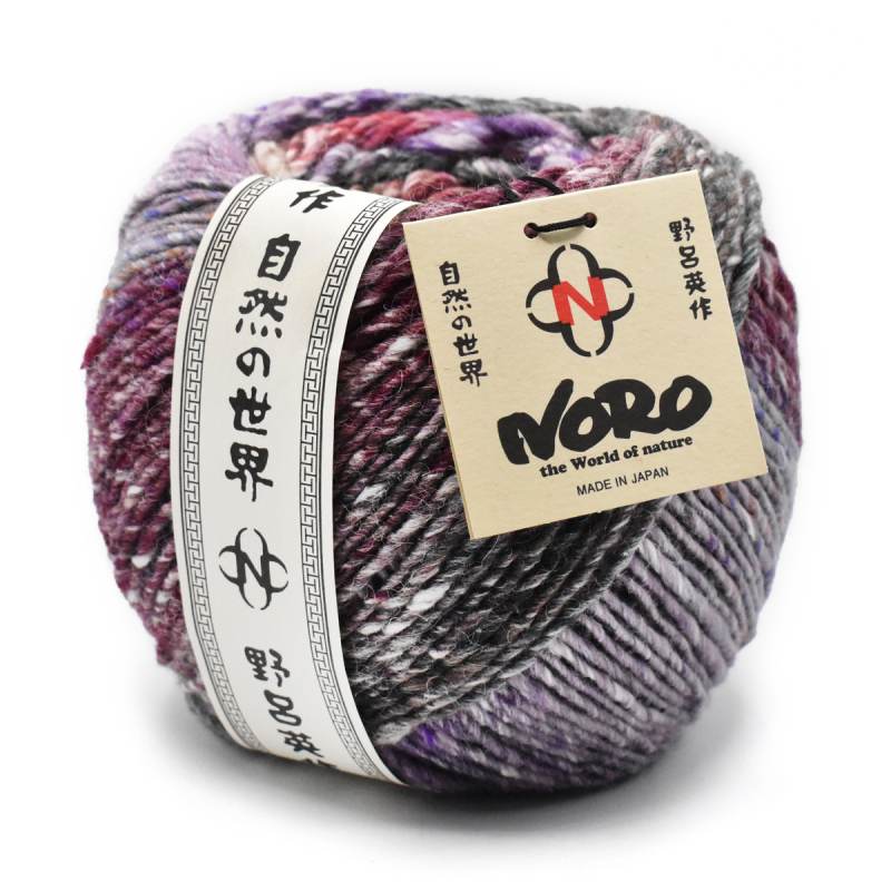 Noro Rikka - Paradise Fibers