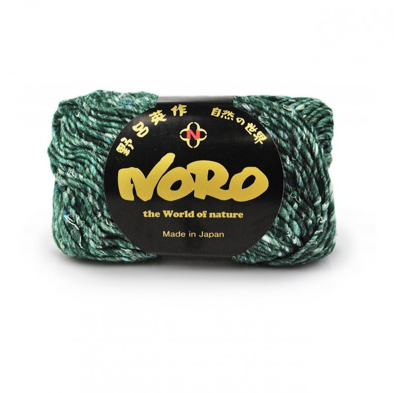 Noro Silk Garden Solo Yarn - Paradise Fibers