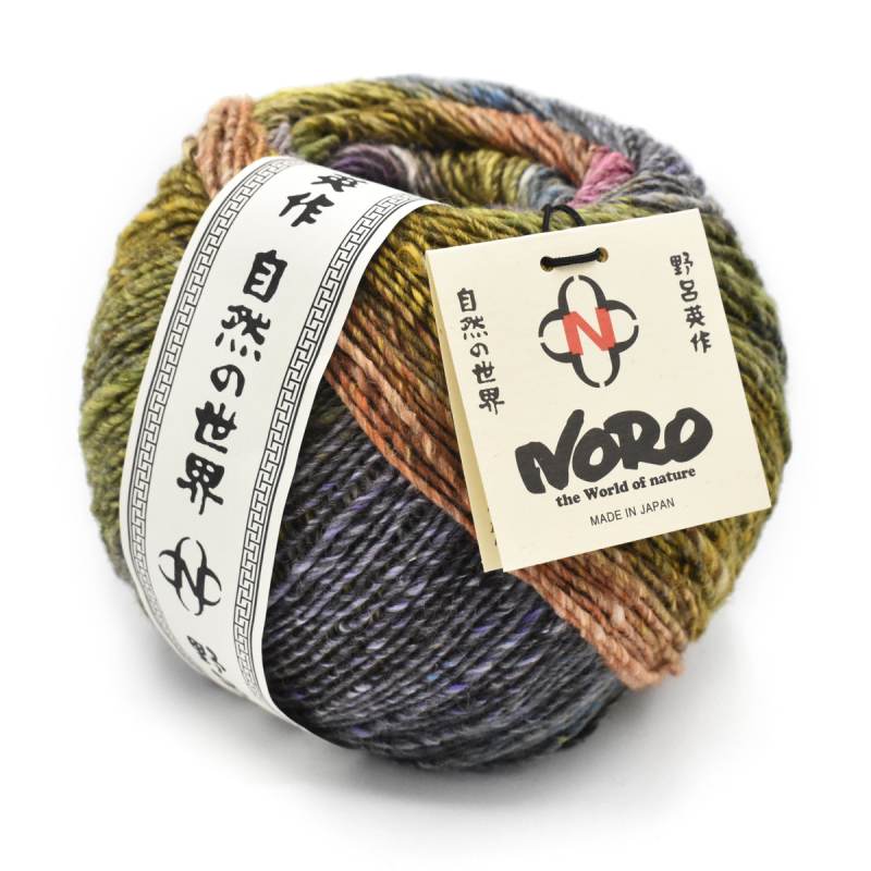 Noro Tasogare Yarn - Paradise Fibers