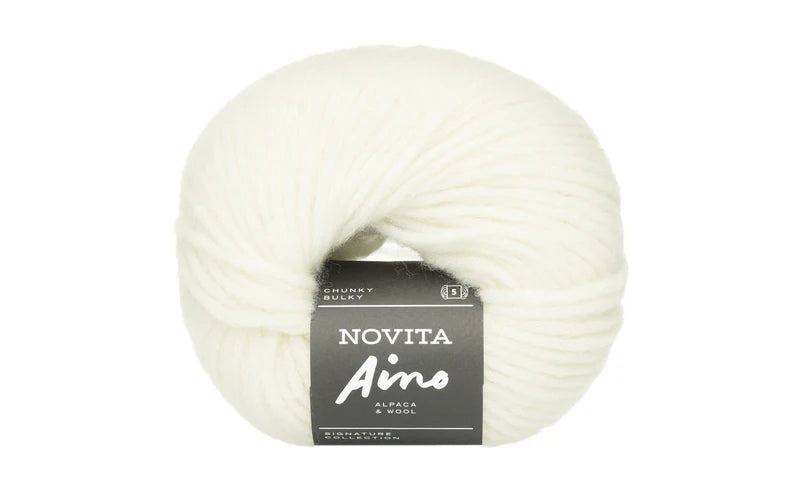 Novita Aino Yarn