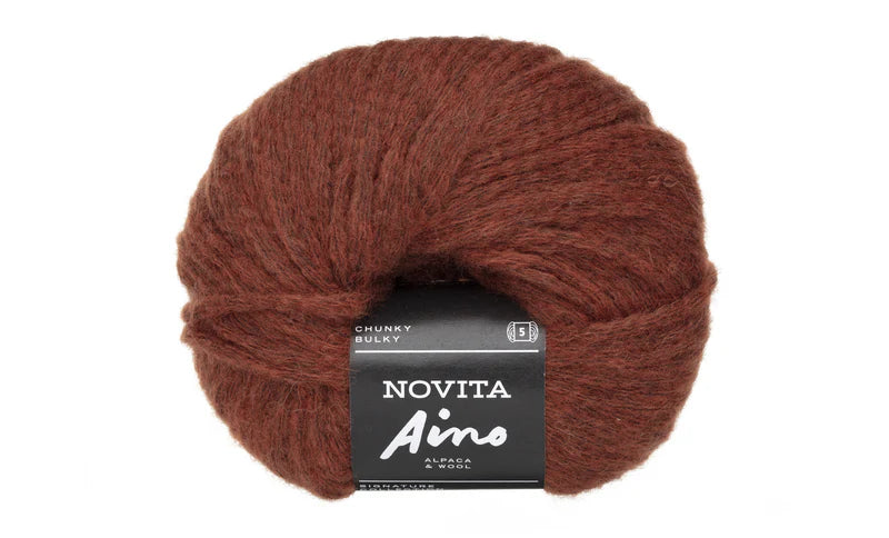 Novita Aino Yarn