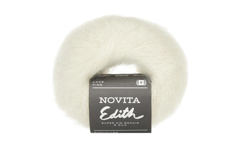 Novita Edith Yarn