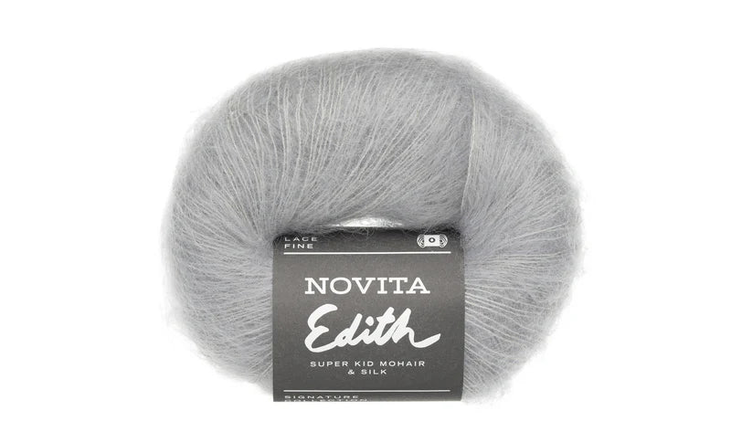 Novita Edith Yarn