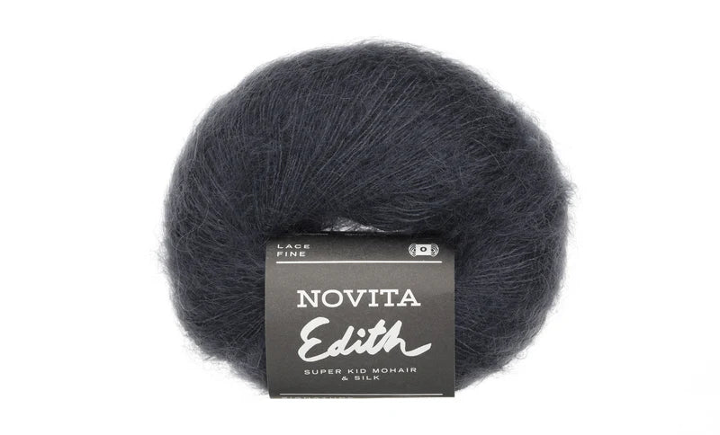 Novita Edith Yarn