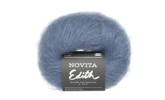 Novita Edith Yarn