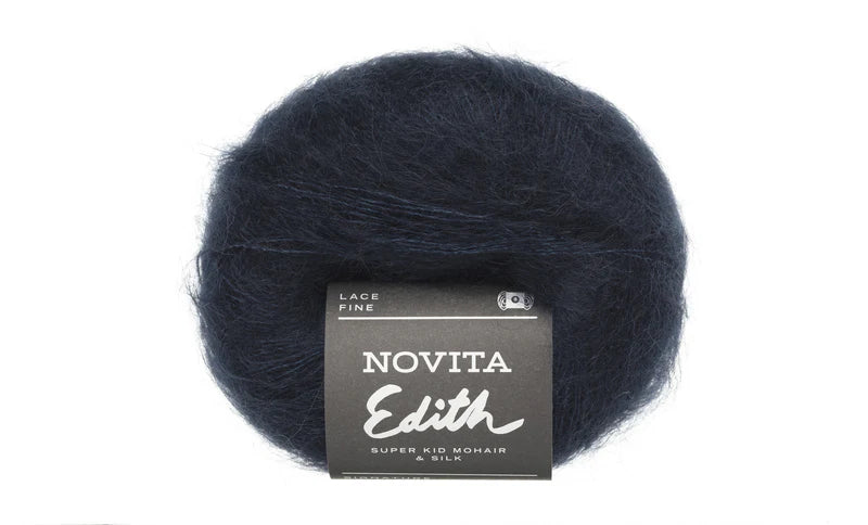 Novita Edith Yarn