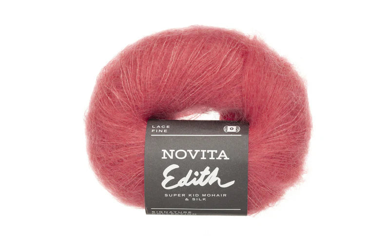 Novita Edith Yarn