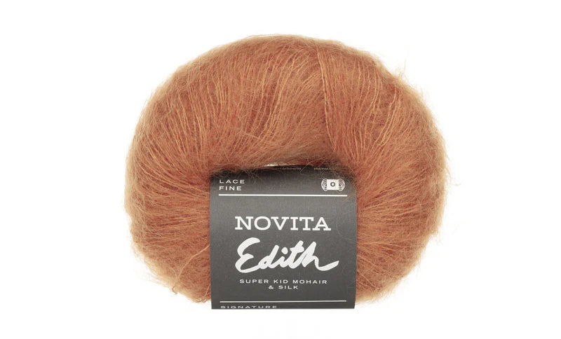 Novita Edith Yarn