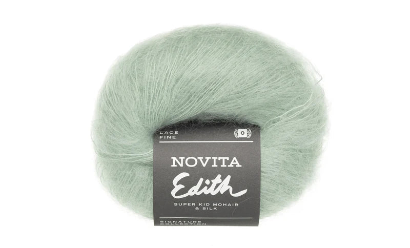 Novita Edith Yarn