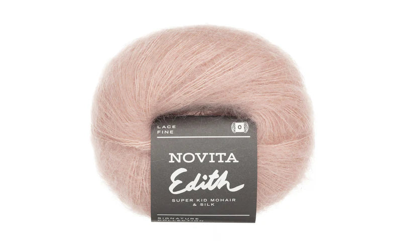 Novita Edith Yarn