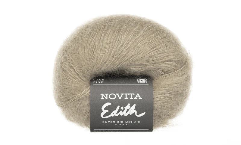 Novita Edith Yarn
