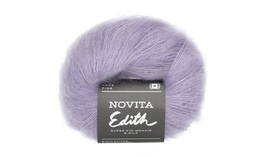 Novita Edith Yarn