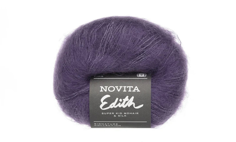 Novita Edith Yarn