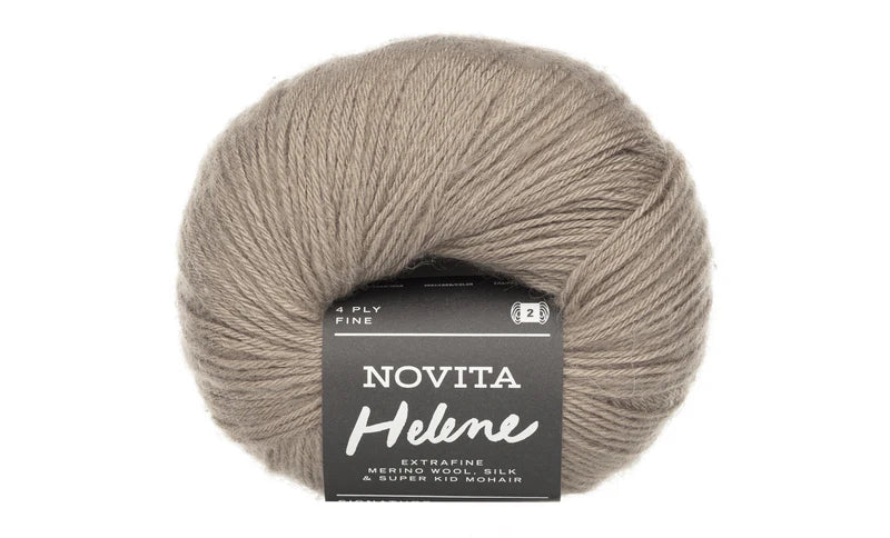 Novita Helene Yarn