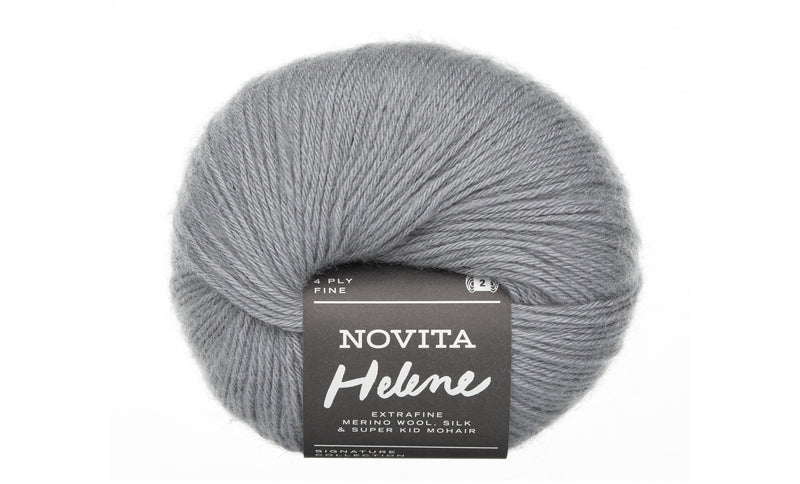 Novita Helene Yarn