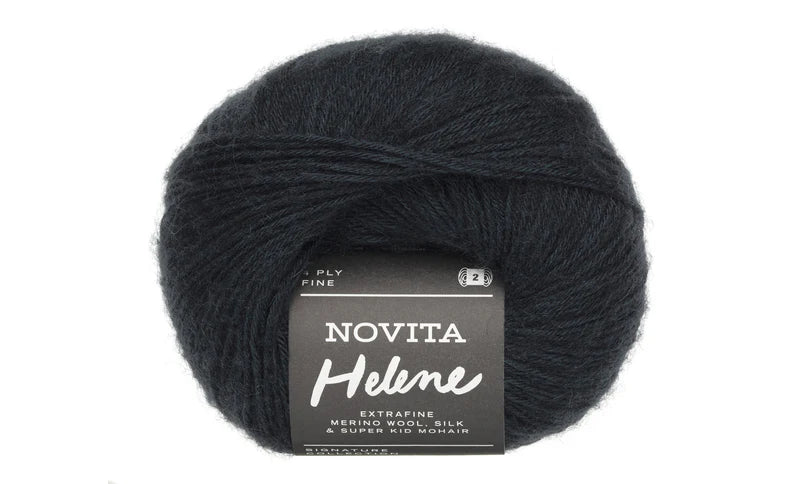 Novita Helene Yarn