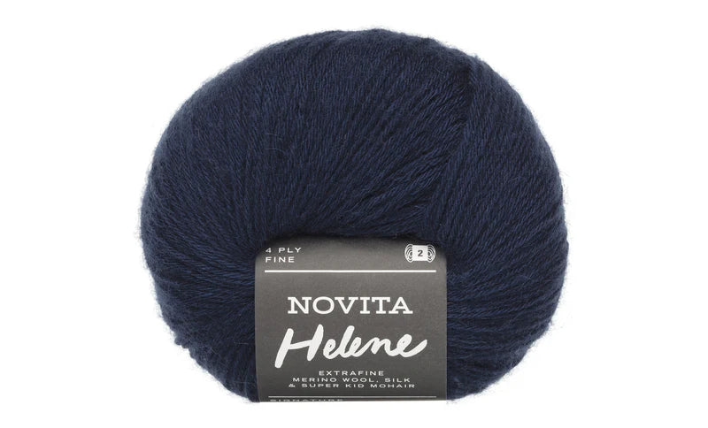 Novita Helene Yarn