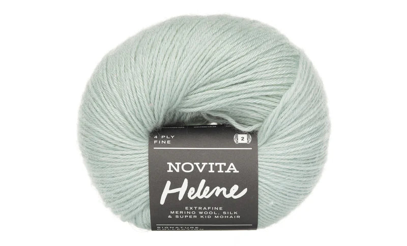 Novita Helene Yarn