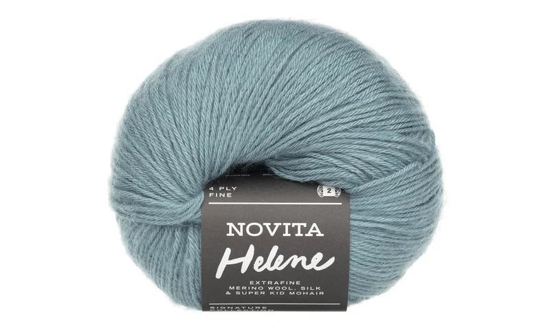 Novita Helene Yarn