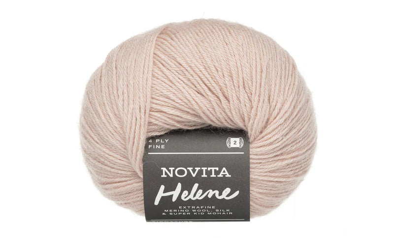 Novita Helene Yarn