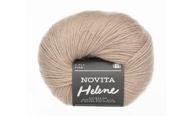 Novita Helene Yarn