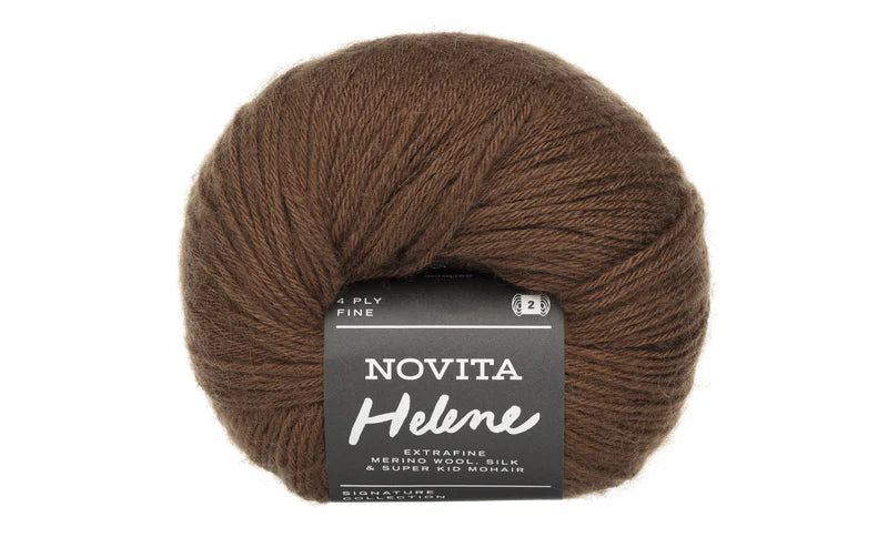 Novita Helene Yarn