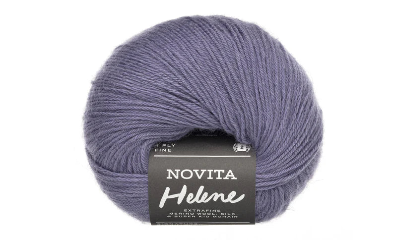 Novita Helene Yarn