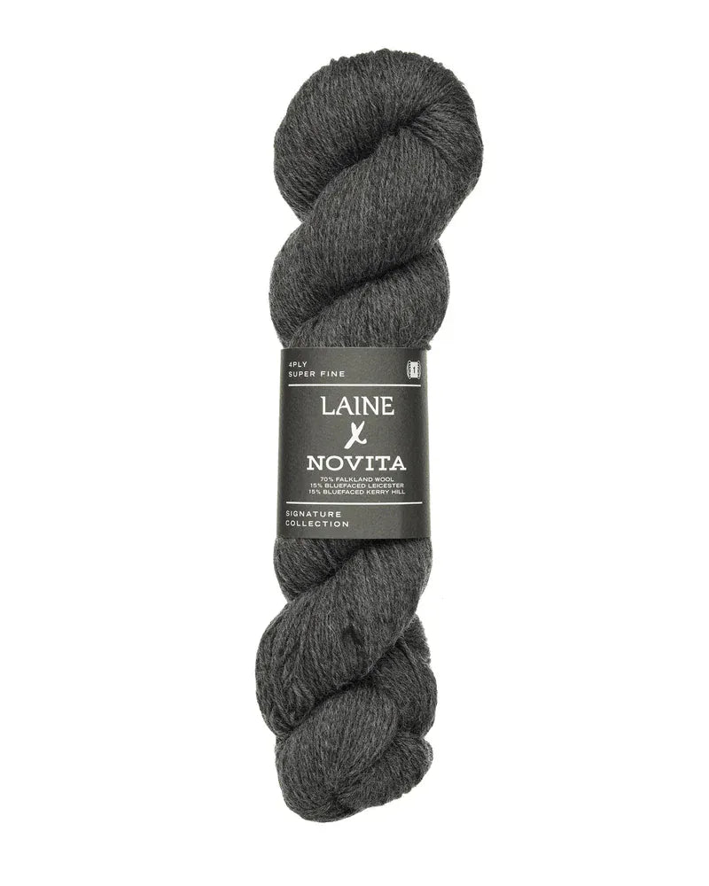 Novita x Laine 4PLY Yarn
