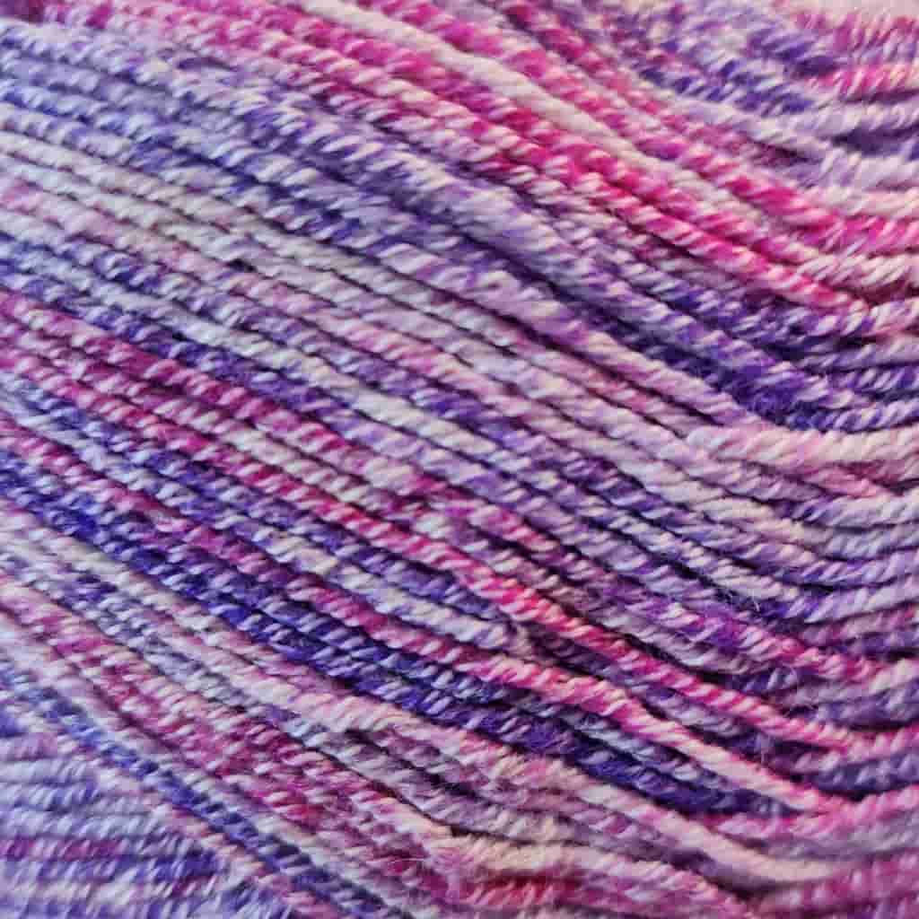 ONline Supersocke Cotton Stretch 4 - ply - Paradise Fibers