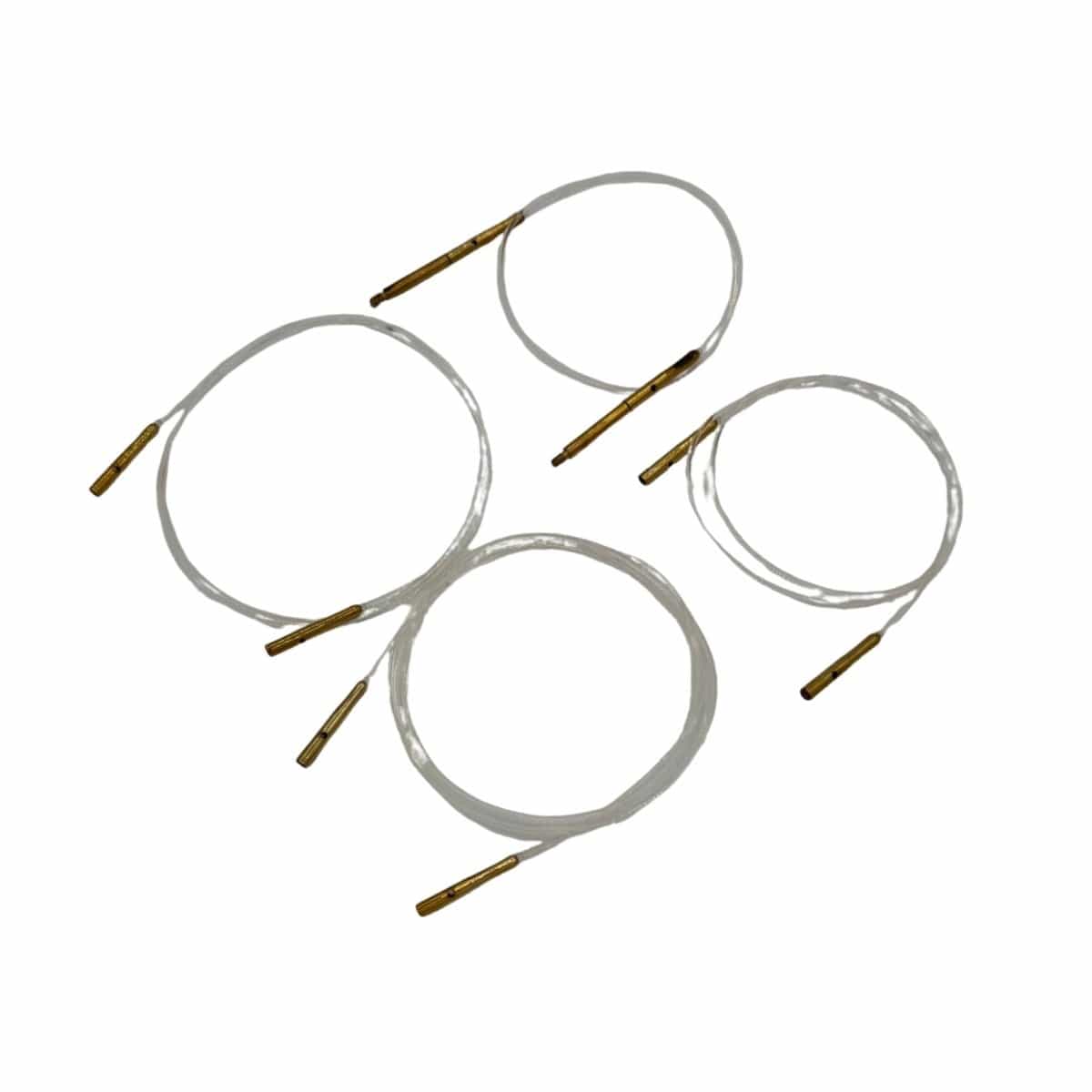 Paradise Fibers 5" Interchangeable Circular Knitting Set - Paradise Fibers