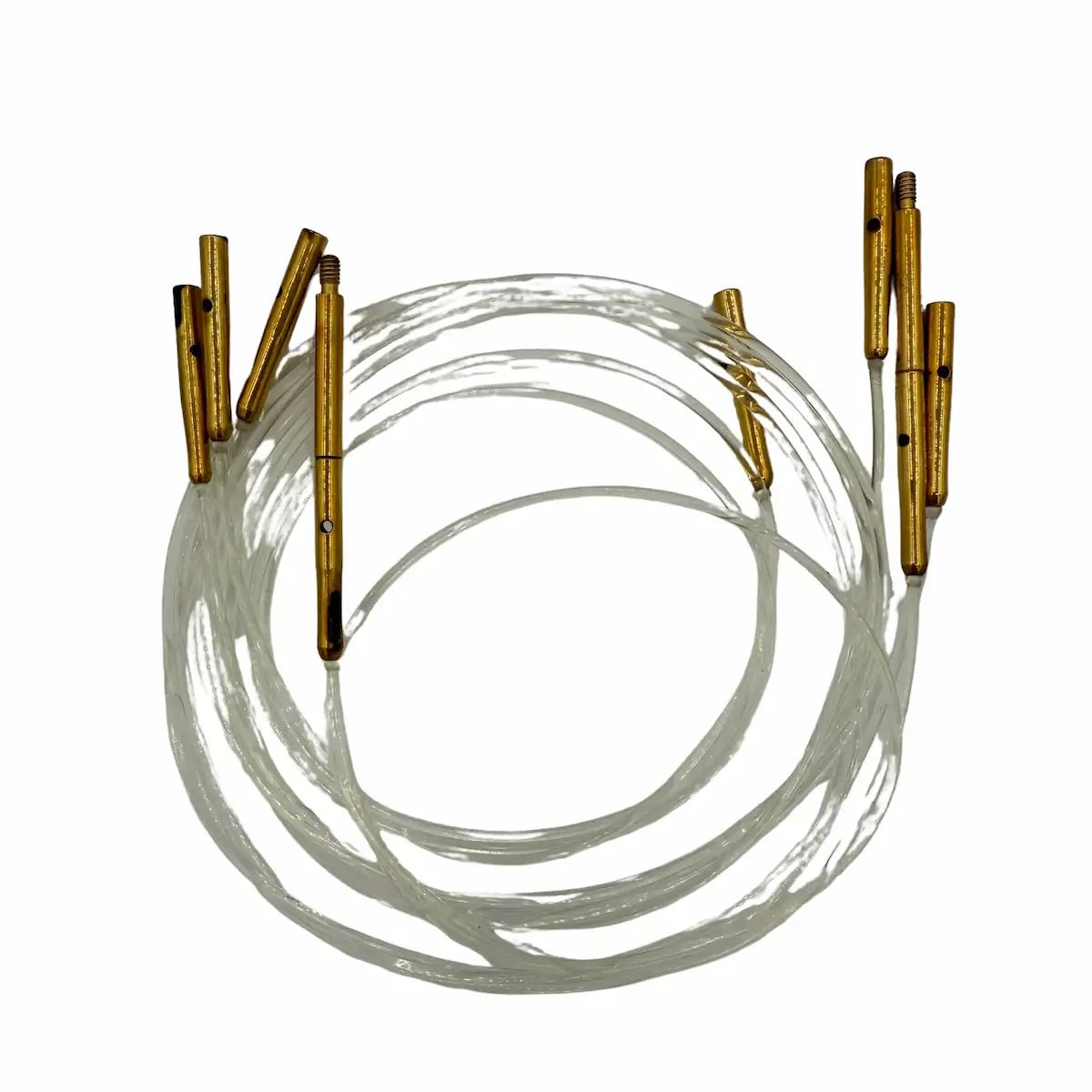 Paradise Fibers 5" Interchangeable Circular Knitting Set - Paradise Fibers
