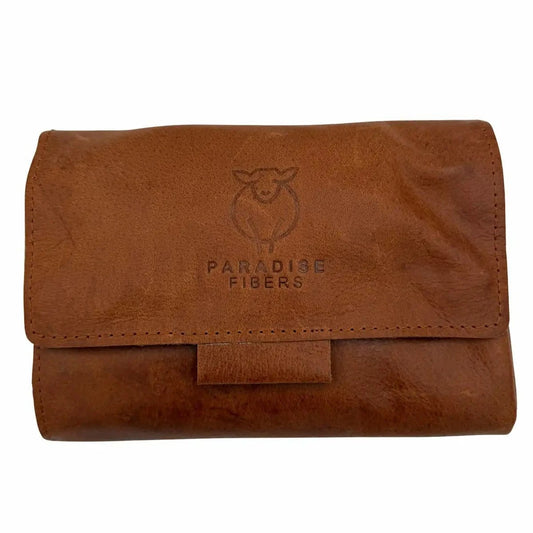 Paradise Fibers 5" Interchangeable Circular Knitting Set - Paradise Fibers