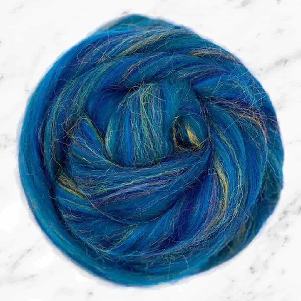 Paradise Fibers Beach Party Microblend - Paradise Fibers