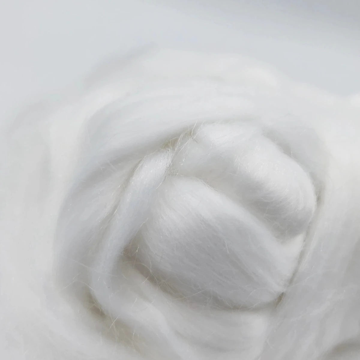 Paradise Fibers Faux Mohair Top - Paradise Fibers