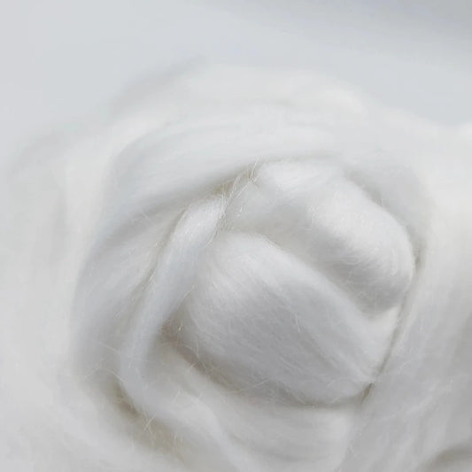 Paradise Fibers Faux Mohair Top - Paradise Fibers