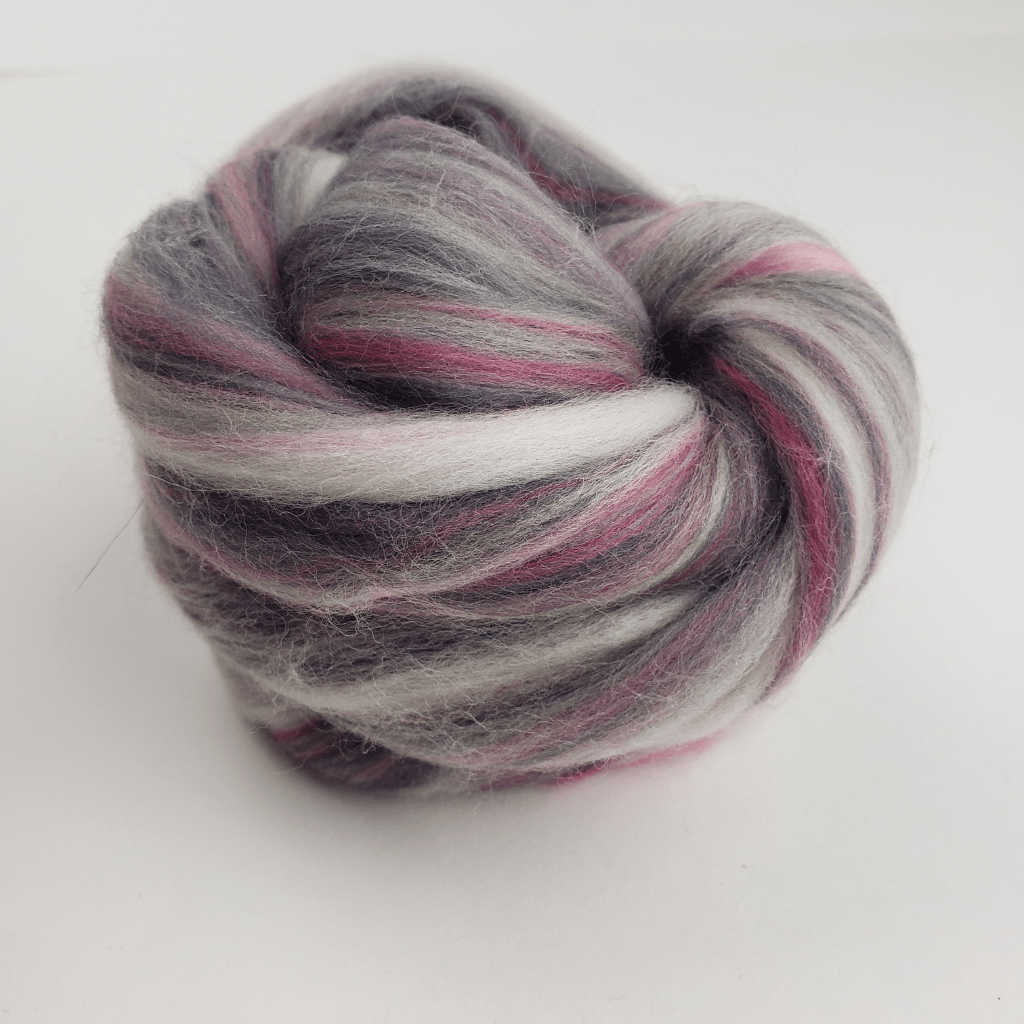 Paradise Fibers | Hawkmoth Multi Colored Merino - Paradise Fibers