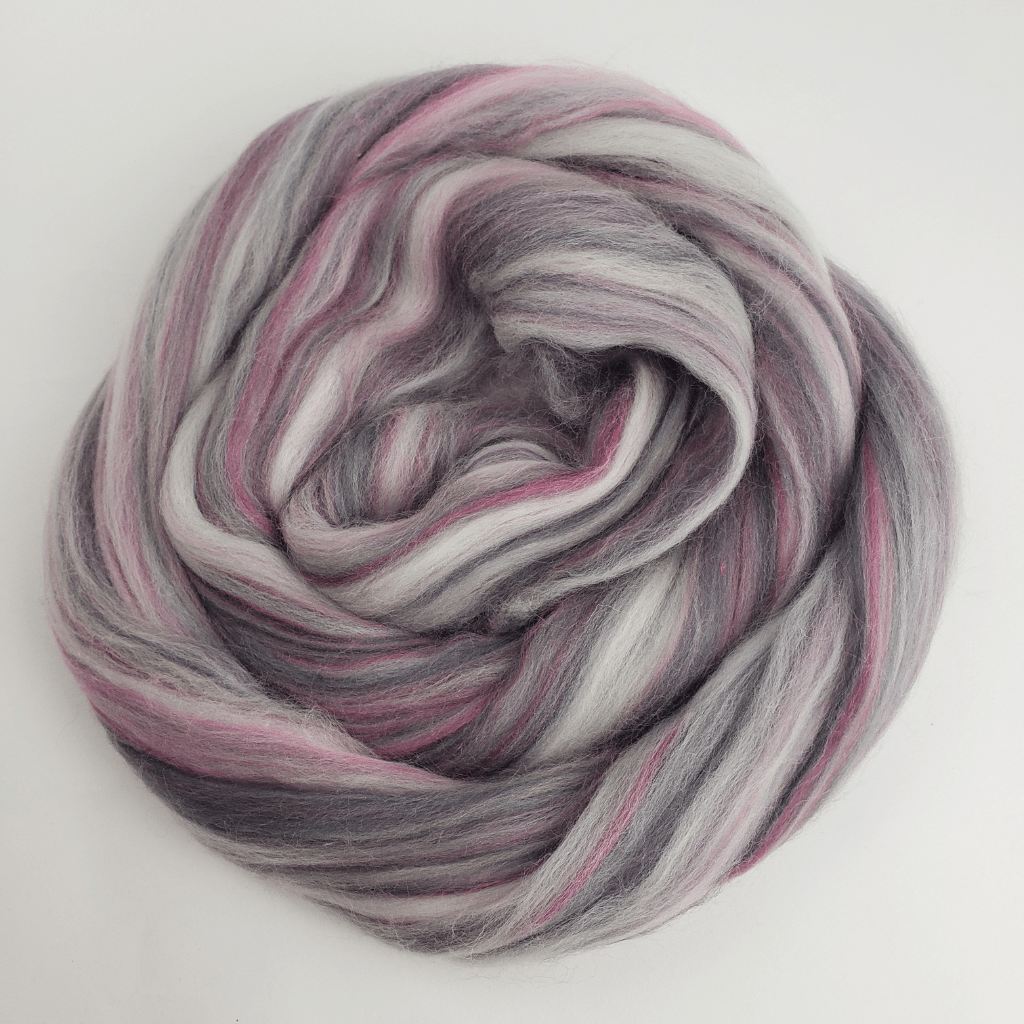 Paradise Fibers | Hawkmoth Multi Colored Merino - Paradise Fibers