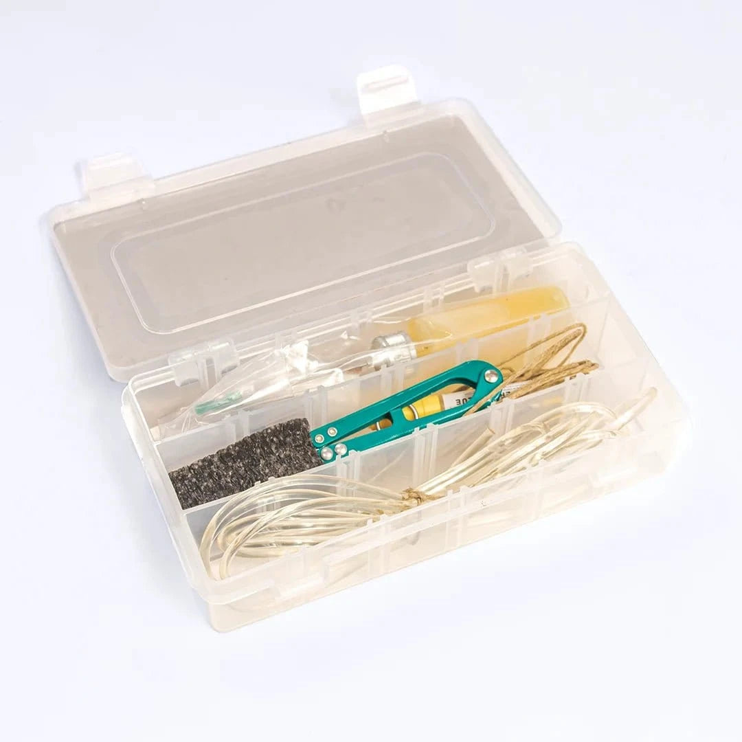 Paradise Fibers SOS Emergency Spinning Wheel Kit - Paradise Fibers