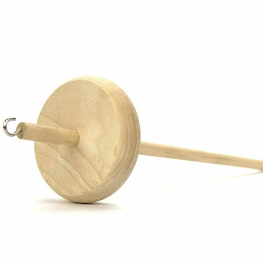 Paradise Fibers Unfinished Drop Spindles - Paradise Fibers