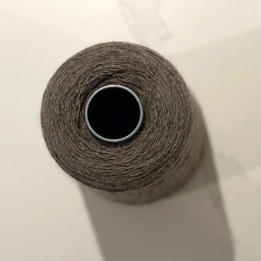 Paradise Fibers Weaving Yarns | Oatmeal Blue Faced Leicester - Paradise Fibers