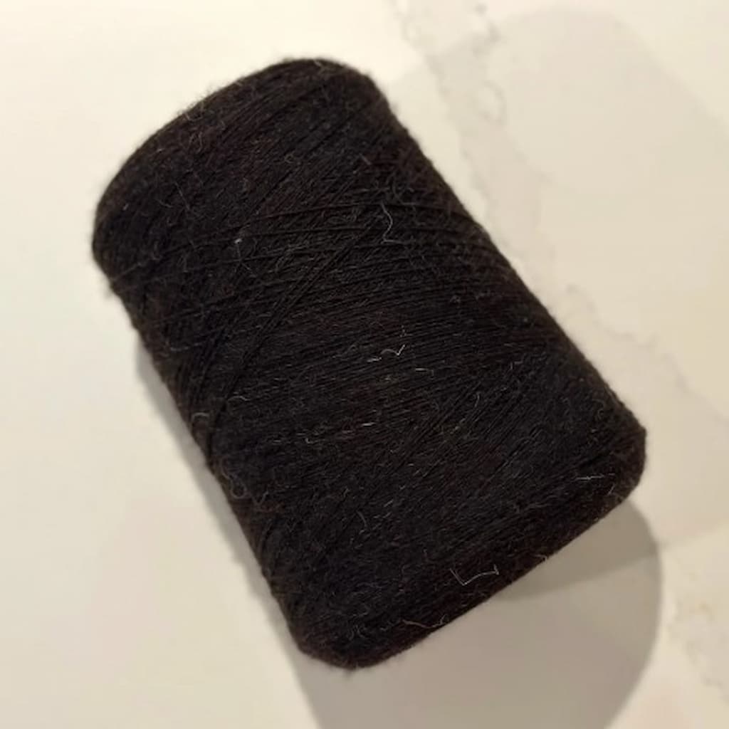 Paradise Fibers Weaving Yarns | Zwartbles - Paradise Fibers