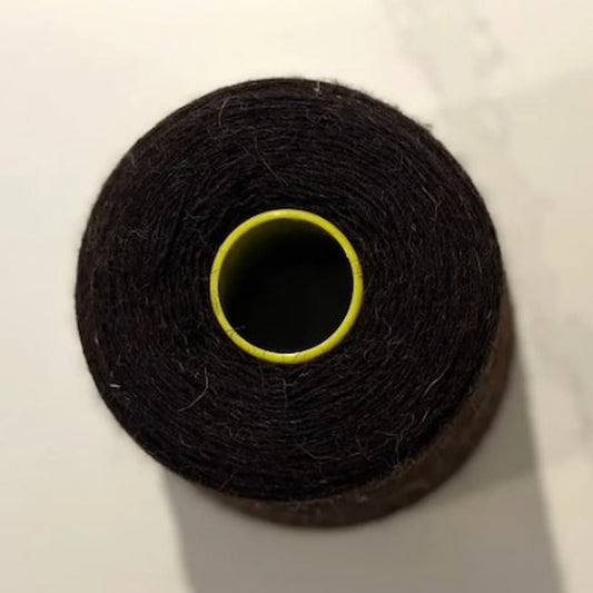 Paradise Fibers Weaving Yarns | Zwartbles - Paradise Fibers