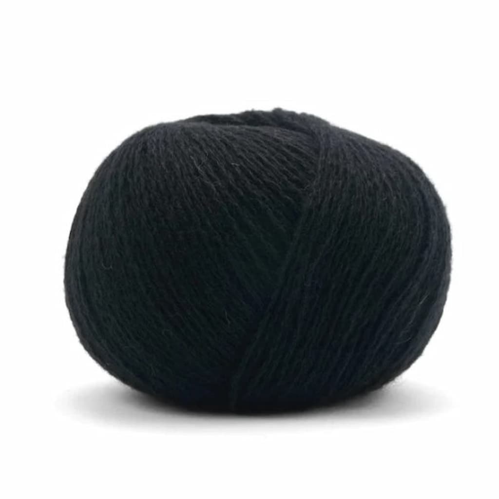 Pascuali Organic Cashmere Lace | 100% Organic Cashmere Wool - Paradise Fibers