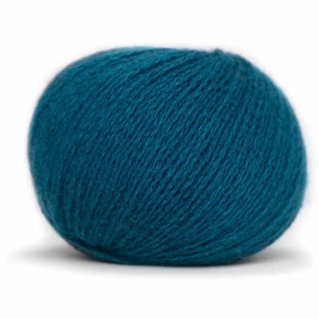 Pascuali Organic Cashmere Lace | 100% Organic Cashmere Wool - Paradise Fibers