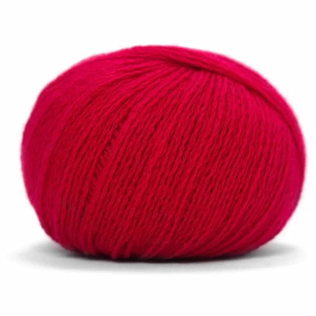 Pascuali Organic Cashmere Lace | 100% Organic Cashmere Wool - Paradise Fibers