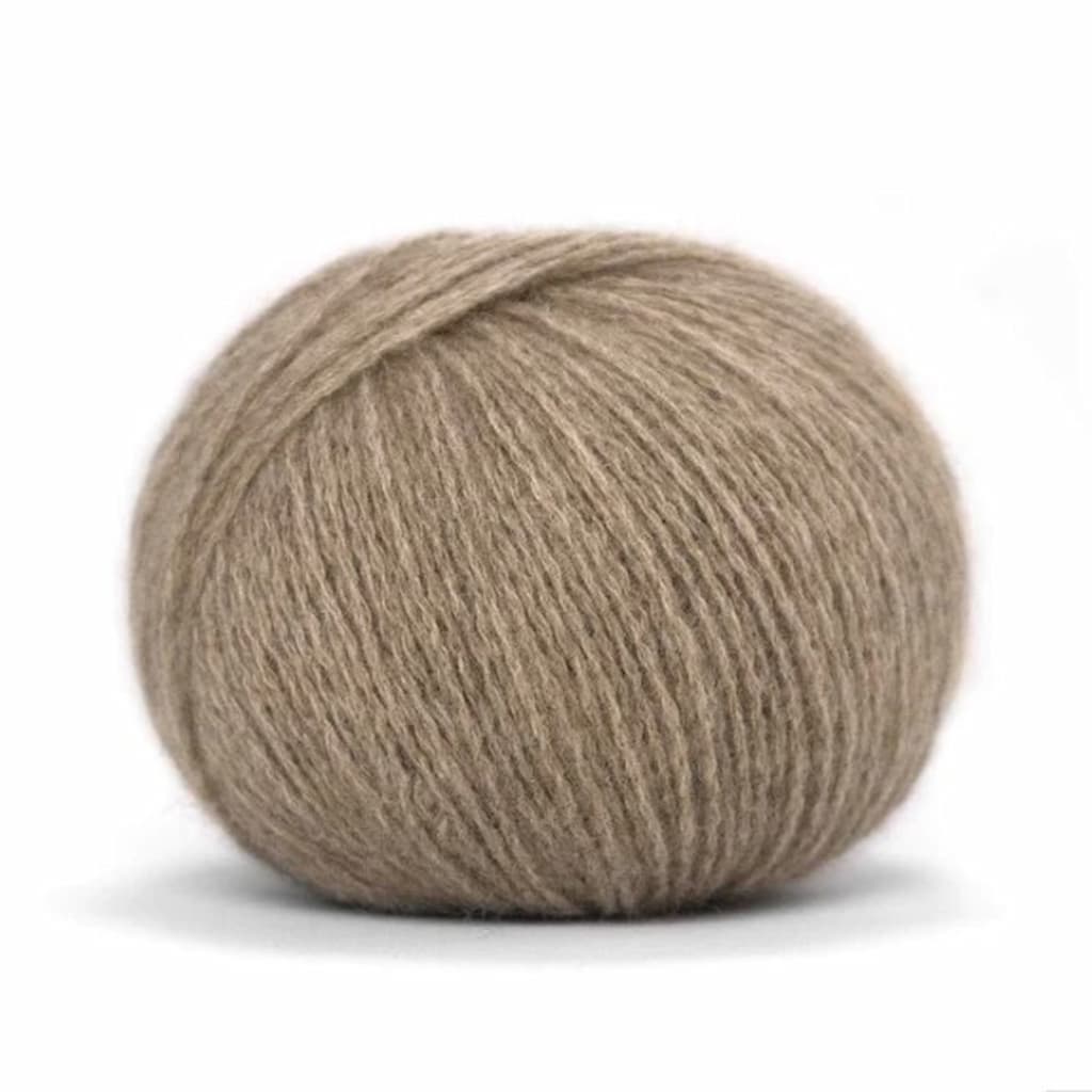 Pascuali Organic Cashmere Lace | 100% Organic Cashmere Wool - Paradise Fibers