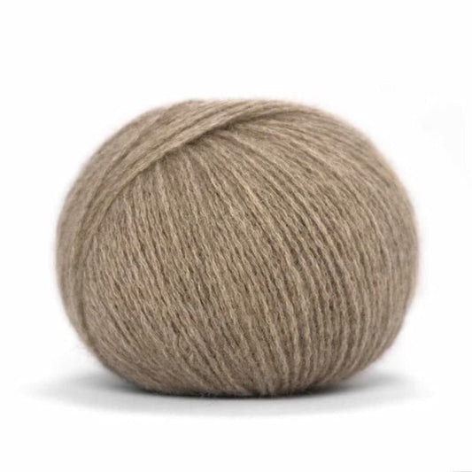 Pascuali Organic Cashmere Lace | 100% Organic Cashmere Wool - Paradise Fibers