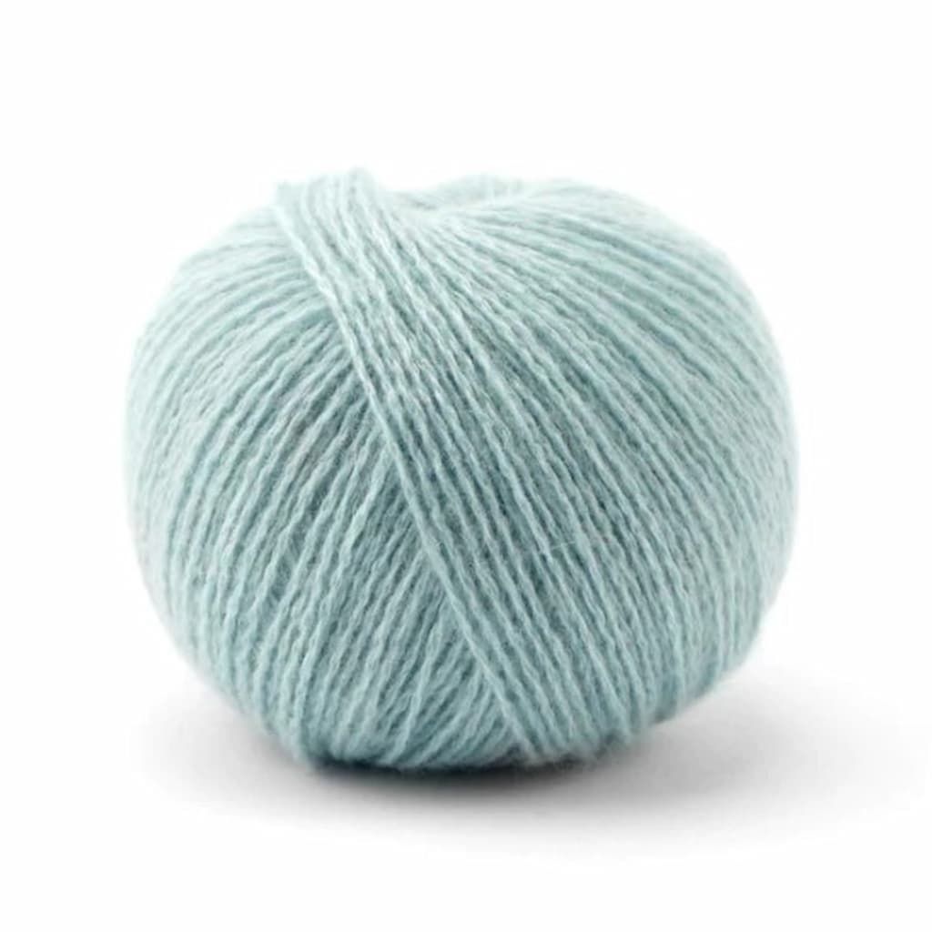 Pascuali Organic Cashmere Lace | 100% Organic Cashmere Wool - Paradise Fibers