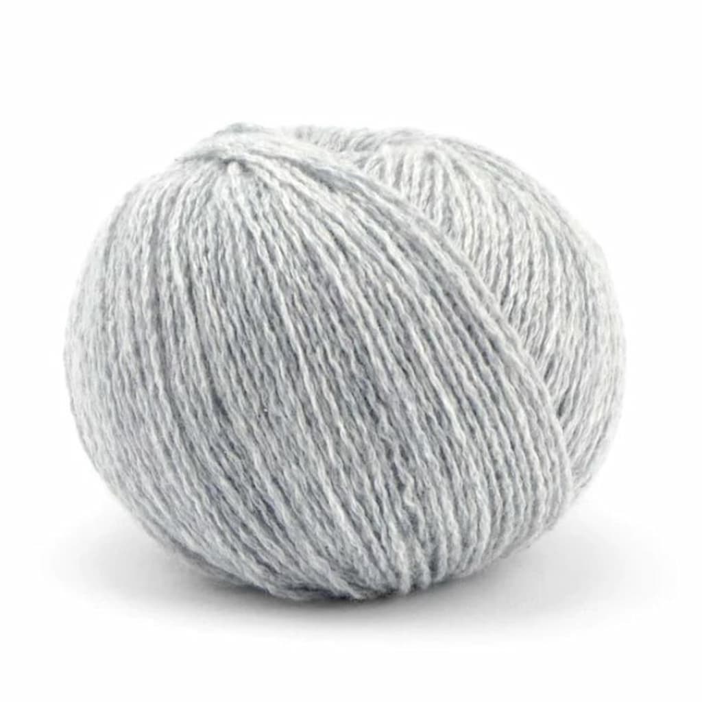 Pascuali Organic Cashmere Lace | 100% Organic Cashmere Wool - Paradise Fibers